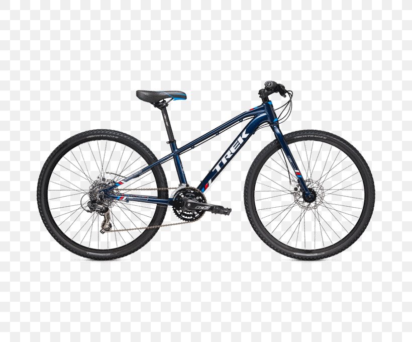 Trek Bicycle Corporation Bicycle Shop Mountain Bike Road Bicycle, PNG, 680x680px, Trek Bicycle Corporation, Automotive Tire, Bicycle, Bicycle Accessory, Bicycle Fork Download Free