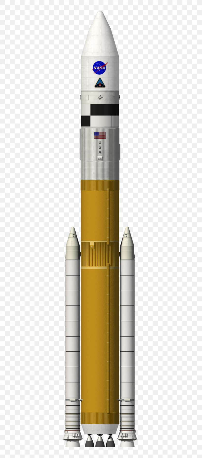 Apollo 11 Apollo Program Rocket Ares V Saturn V, PNG, 1592x3600px, Apollo 11, Apollo Program, Ares V, Collectspace, Cylinder Download Free