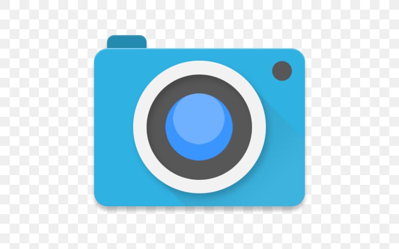 Camera, PNG, 512x512px, Camera, Android, Camera Lens, Digital Slr, Electric Blue Download Free
