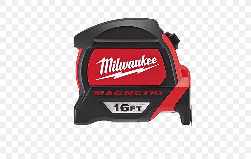 Hand Tool Milwaukee Electric Tool Corporation Multi-tool Tape Measures, PNG, 520x520px, Hand Tool, Blade, Hardware, Home Depot, Measurement Download Free