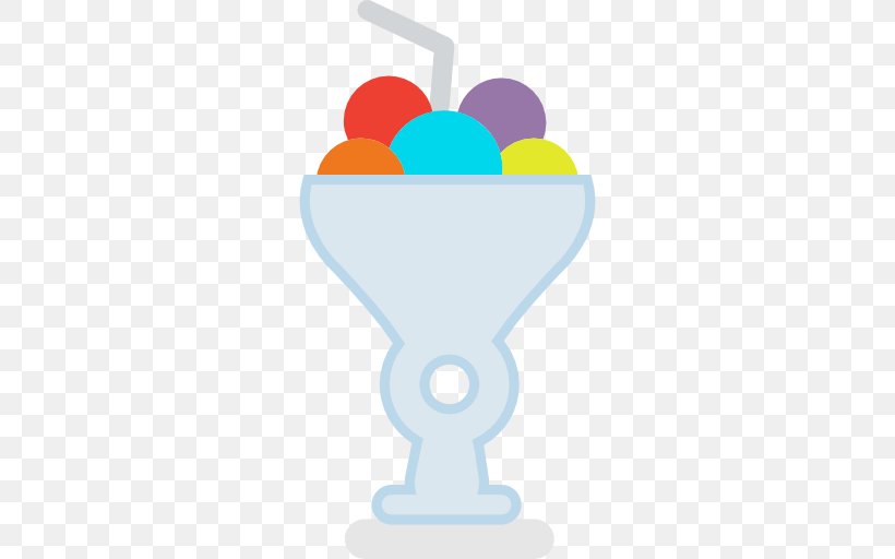 Ice Cream Food Icon, PNG, 512x512px, Ice Cream, Balloon, Drink, Food, Garnish Download Free