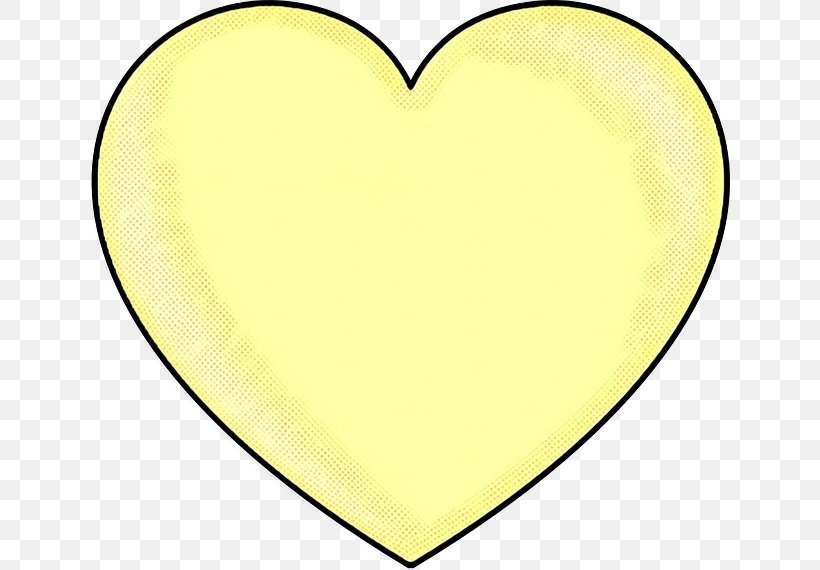 Love Background Heart, PNG, 640x570px, Yellow, Heart, Love Download Free