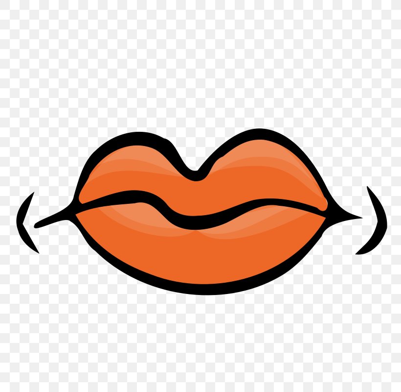 Mouth Lip Clip Art, PNG, 800x800px, Watercolor, Cartoon, Flower, Frame, Heart Download Free