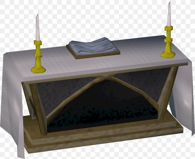 RuneScape Table Altar Cloth Wikia, PNG, 1000x816px, Runescape, Altar, Altar Cloth, Desk, Furniture Download Free