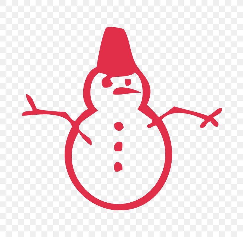 Santa Claus Line The Snowman Clip Art, PNG, 800x800px, Santa Claus, Area, Fictional Character, Red, Smile Download Free