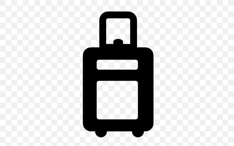 Suitcase Baggage Trolley Travel, PNG, 512x512px, Suitcase, Backpack, Bag, Baggage, Handbag Download Free