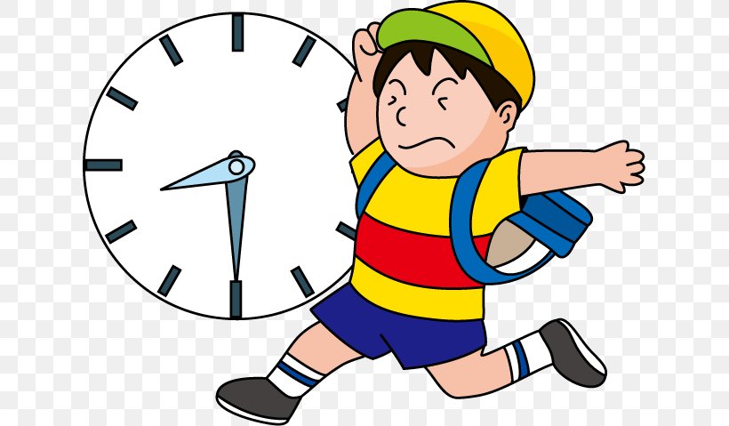 Tardiness Anniversary Of Time Text Clip Art, PNG, 633x479px, Tardiness, Area, Artwork, Ball, Boy Download Free