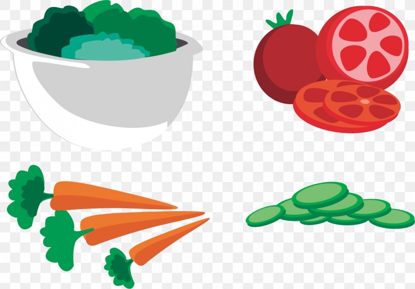 Tomato Vegetable Graphic Design, PNG, 1293x902px, Tomato, Cartoon, Food, Organism, Scalable Vector Graphics Download Free
