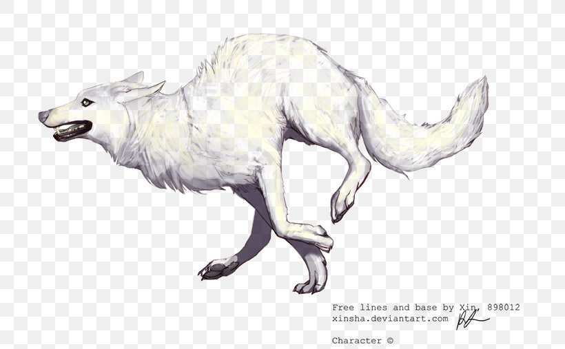 Vulpini Saluki Line Art Black Wolf Canidae, PNG, 751x507px, Vulpini, Animal, Animal Figure, Art, Artwork Download Free