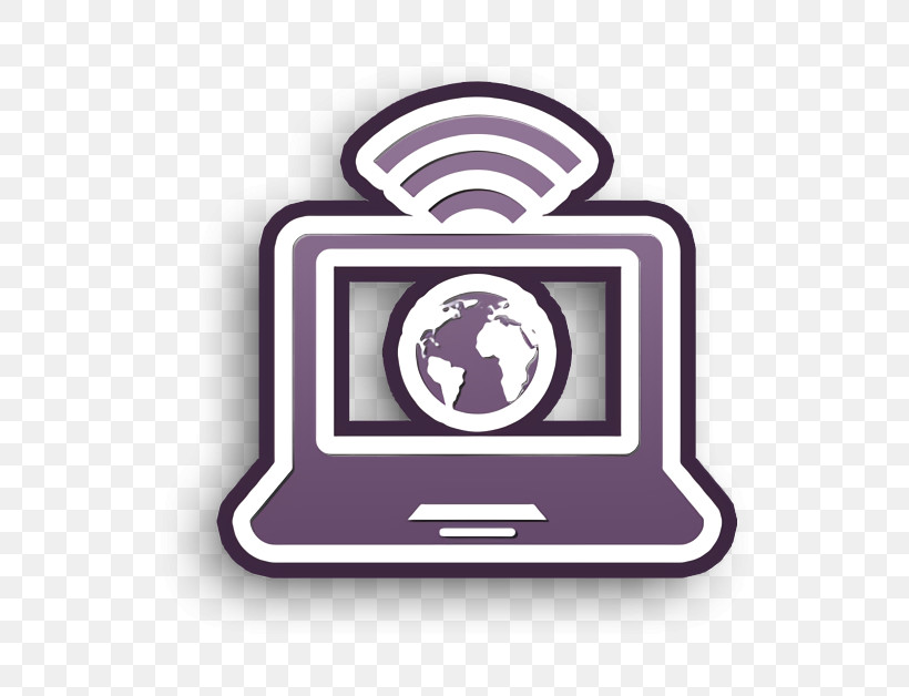 Wifi Icon Laptop Icon Computer Icon, PNG, 646x628px, Wifi Icon, Computer, Computer Icon, Computer Icons Icon, Computer Monitor Download Free