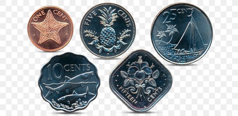 Bahamas Coin Bahamian Dollar Money Cent, PNG, 708x400px, Bahamas, Australian Fiftycent Coin, Australian Tencent Coin, Australian Twentycent Coin, Bahamian Dollar Download Free