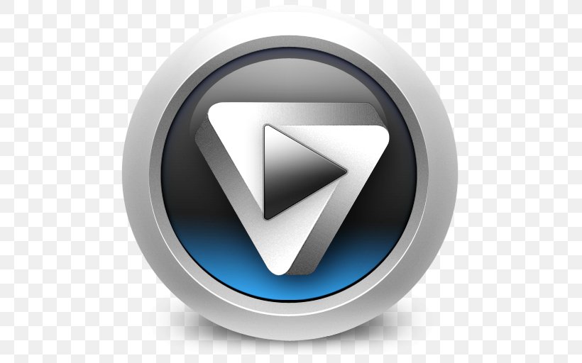 Blu-ray Disc Media Player Computer Software 4K Resolution High-definition Video, PNG, 512x512px, 4k Resolution, Bluray Disc, Computer Program, Computer Software, Highdefinition Video Download Free