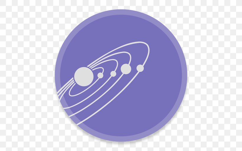 Outer Space Symbol Solar Walk, PNG, 512x512px, Outer Space, Astronaut, Cosmos, Oval, Purple Download Free