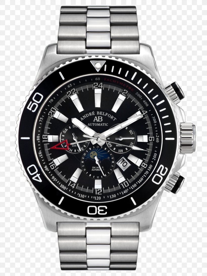 Diving Watch Chronograph Jewellery Watch Strap, PNG, 2534x3379px, Diving Watch, Automatic Quartz, Brand, Chronograph, Gucci Download Free