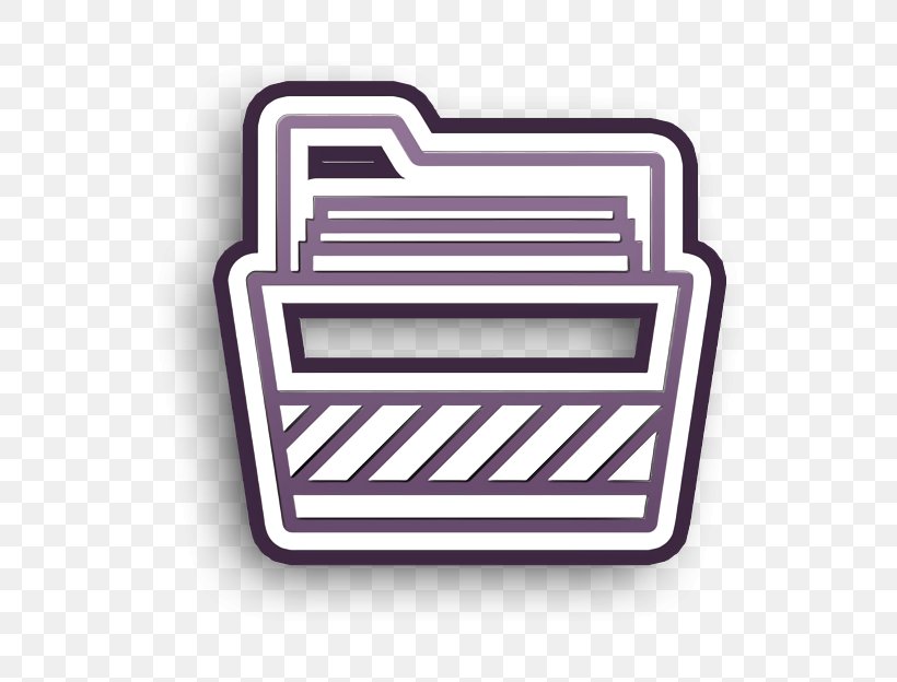 Folder Icon Essential Set Icon, PNG, 648x624px, Folder Icon, Essential Set Icon, Label, Logo, Rectangle Download Free