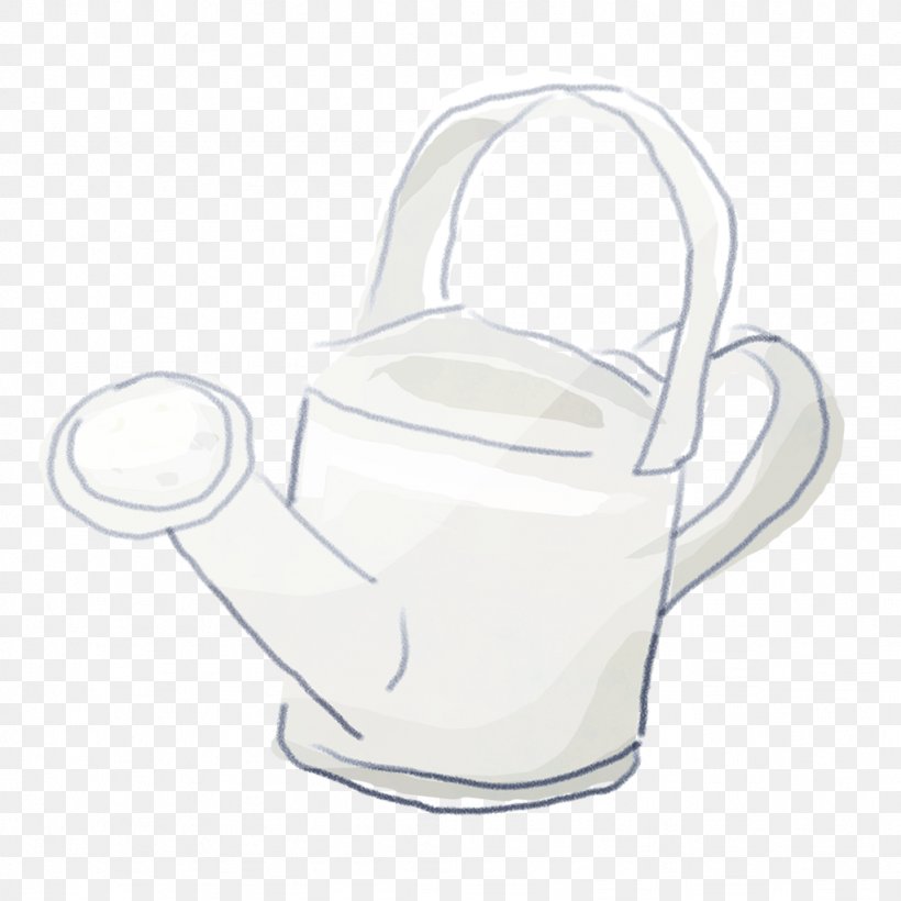 Kettle Jug, PNG, 1024x1024px, Kettle, Black And White, Ceramic, Coffee Cup, Cup Download Free