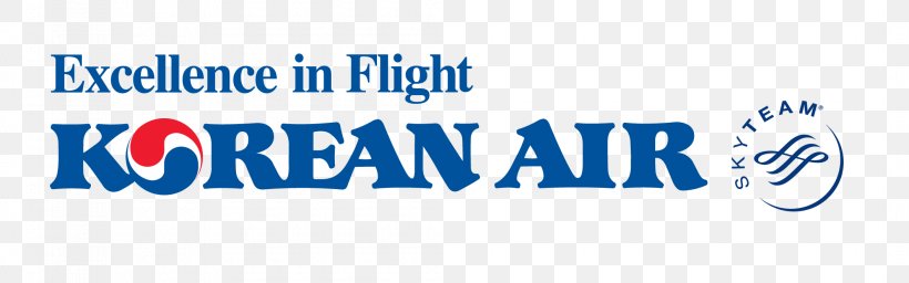 Korean Air Airline Ticket Check-in Travel, PNG, 2110x660px, Korean Air, Airline, Airline Ticket, Airport, Area Download Free