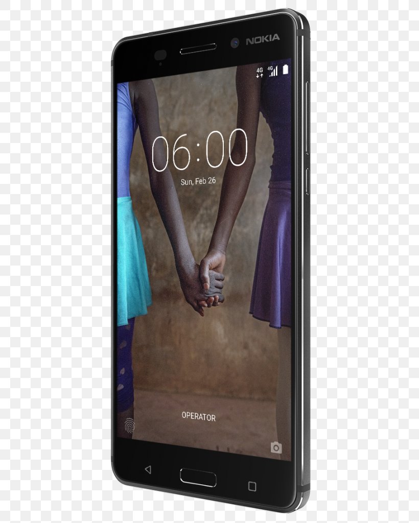 Nokia 5 Nokia 3 Smartphone 諾基亞, PNG, 444x1024px, Nokia 5, Android, Cellular Network, Communication Device, Electronic Device Download Free