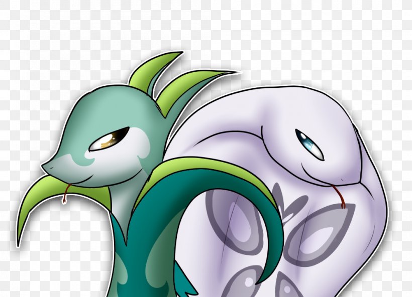 Pokémon Red And Blue Snakes Pokémon Mystery Dungeon: Blue Rescue Team And Red Rescue Team Pokemon Black & White, PNG, 997x720px, Watercolor, Cartoon, Flower, Frame, Heart Download Free