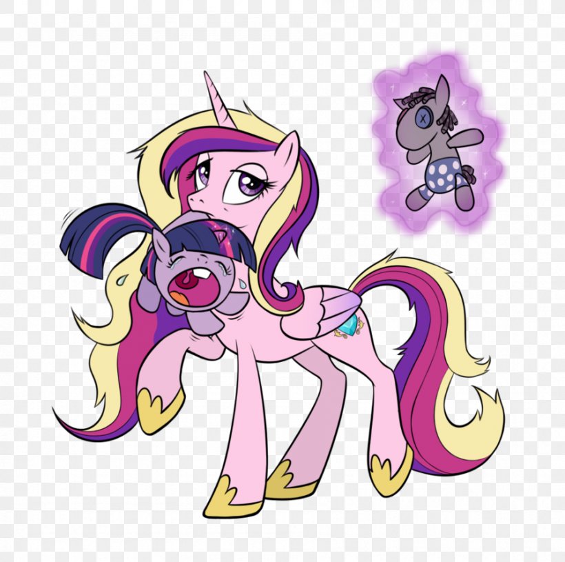Pony Princess Cadance Twilight Sparkle Spike Rarity, PNG, 896x891px, Watercolor, Cartoon, Flower, Frame, Heart Download Free