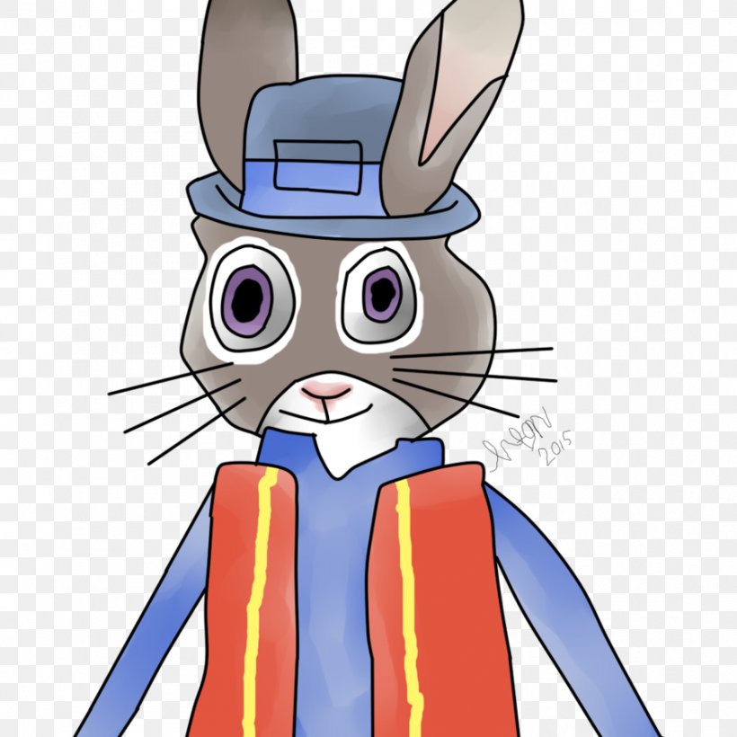 Rabbit Drawing Easter Bunny, PNG, 894x894px, 2016, Rabbit, Art, Cartoon, Comics Download Free
