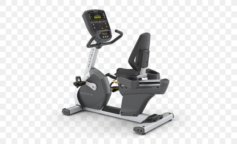 Recumbent Bicycle Exercise Bikes Fitness Centre Cycling, PNG, 500x500px, Recumbent Bicycle, Aerobic Exercise, Bicycle, Crossfit, Cycling Download Free