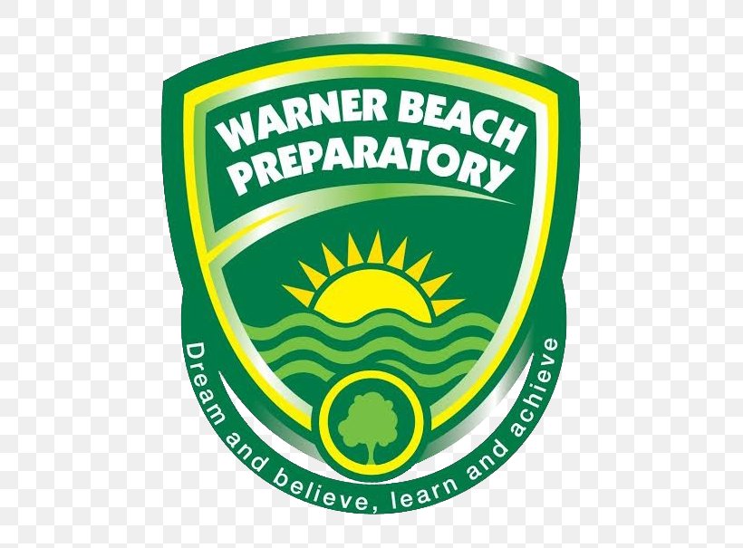 Warner Beach Preparatory, Senior Campus Warner Beach Preparatory School Warner Beach Primary School Durban Logo, PNG, 529x605px, Durban, Area, Brand, Emblem, Green Download Free