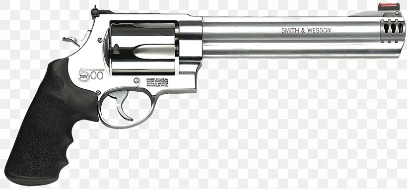 .500 S&W Magnum Smith & Wesson Model 500 Revolver Cartuccia Magnum, PNG, 1800x837px, 38 Special, 44 Magnum, 357 Magnum, 460 Sw Magnum, 500 Sw Magnum Download Free