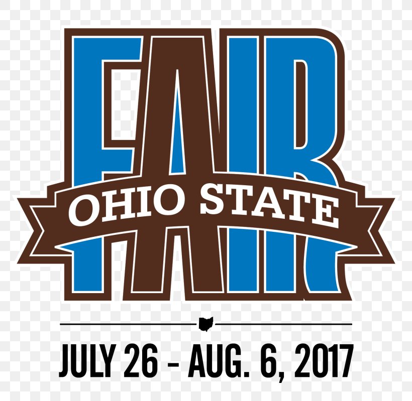 Celeste Center 2017 Ohio State Fair WCMH-TV 2018 Ohio State Fair 2016 Ohio State Fair, PNG, 800x799px, 2018 Ohio State Fair, Celeste Center, Area, Brand, Columbus Download Free