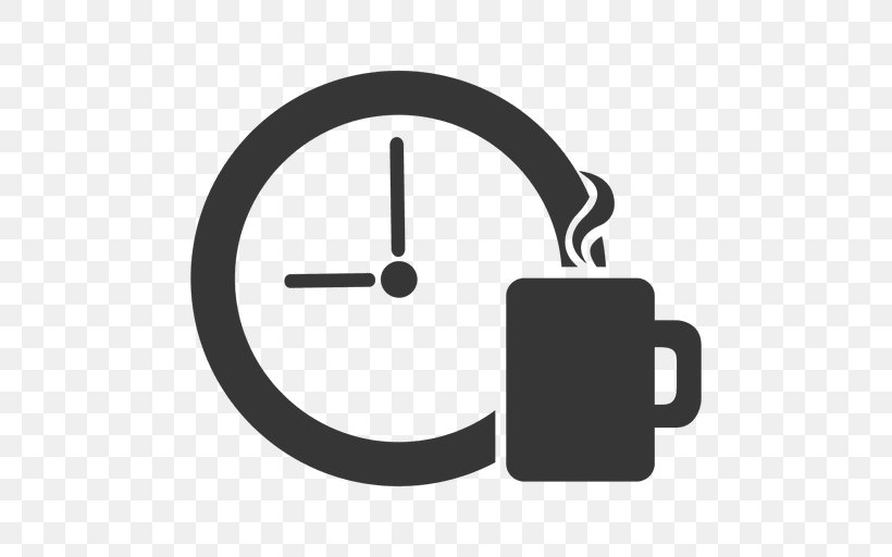 Coffee Time, PNG, 512x512px, Coffee, Brand, Clock, Coffee Cup, Coffee Time Download Free