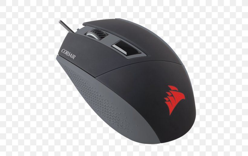 Computer Mouse Corsair Qatar Gaming Mouse Hardware/Electronic Dots Per Inch Pelihiiri Corsair Components, PNG, 515x515px, Computer Mouse, Computer, Computer Component, Computer Hardware, Cooler Master Download Free