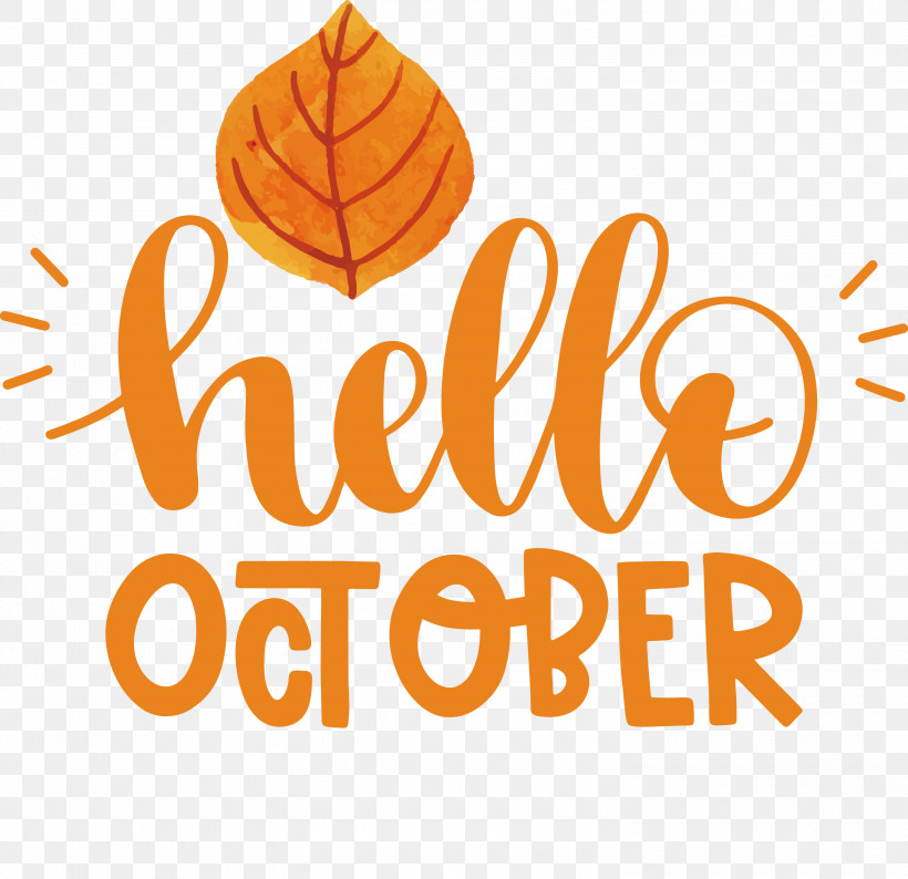 Hello October October, PNG, 3000x2907px, Hello October, Fruit, Geometry, Line, Logo Download Free