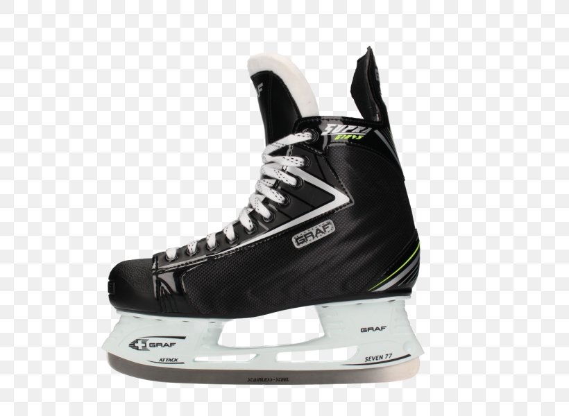 Ice Hockey Equipment Bauer Hockey Shoe Sportswear, PNG, 747x600px, Ice Hockey, Athletic Shoe, Bauer Hockey, Black, Cross Training Shoe Download Free