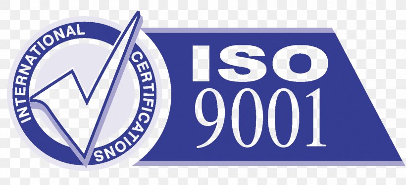 ISO 9000 Quality Management System Organization, PNG, 1650x755px, Iso 9000, Banner, Blue, Brand, Business Download Free