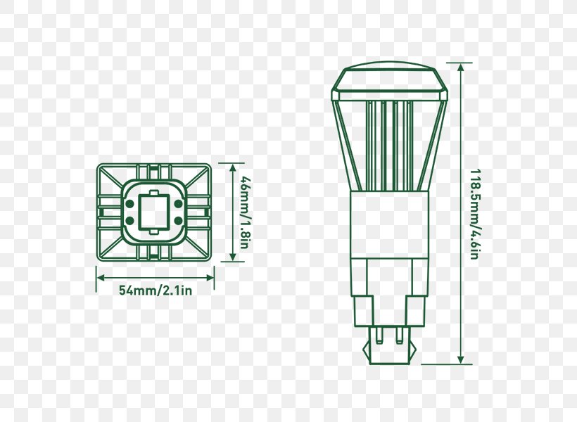 LED Lamp Chip-On-Board Light-emitting Diode Lighting Logo, PNG, 600x600px, Led Lamp, Architectural Engineering, Area, Brand, Chiponboard Download Free