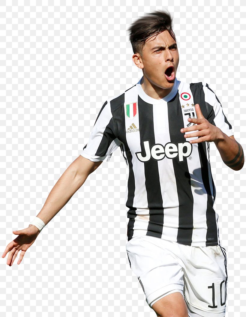 Paulo Dybala Juventus F.C. 2017–18 Serie A Football Player, PNG, 810x1057px, Paulo Dybala, Clothing, Cristiano Ronaldo, Douglas Costa, Emre Can Download Free