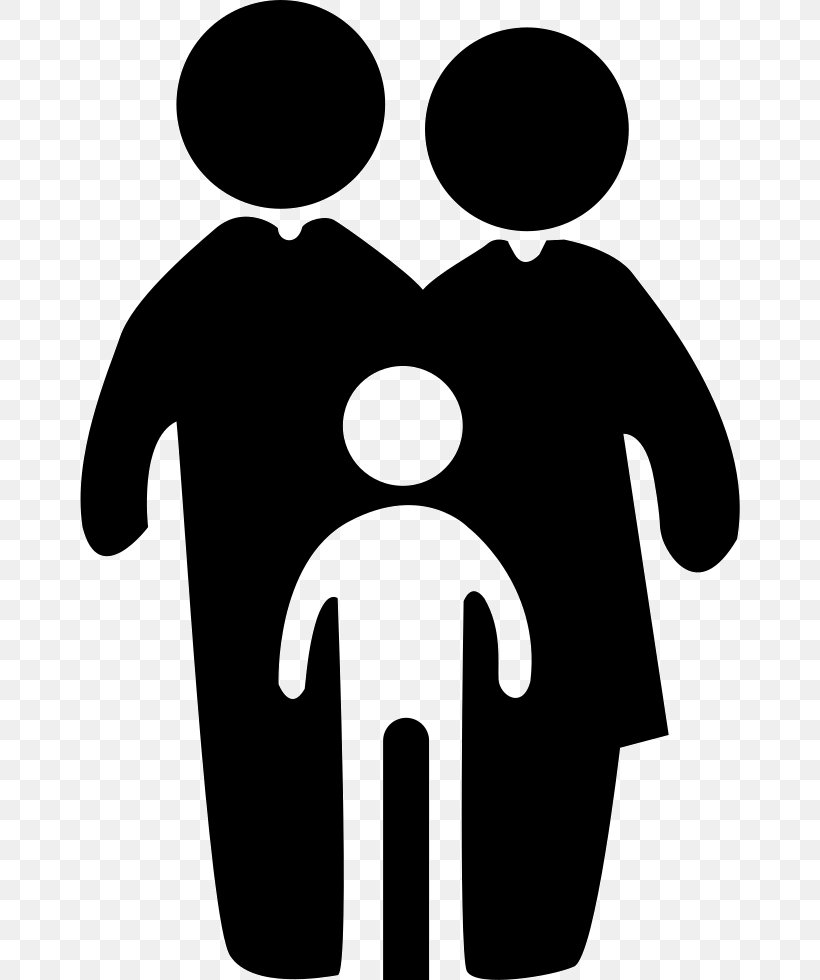 Family Image Vector Graphics, PNG, 660x980px, Family, Blackandwhite, Gesture, Logo, Smile Download Free