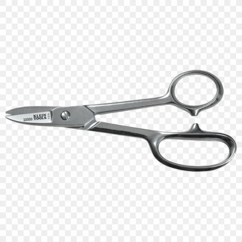 Snips Klein Tools Scissors Cutting Diagonal Pliers, PNG, 1000x1000px, Snips, Blade, Cleaver, Cutting, Cutting Tool Download Free