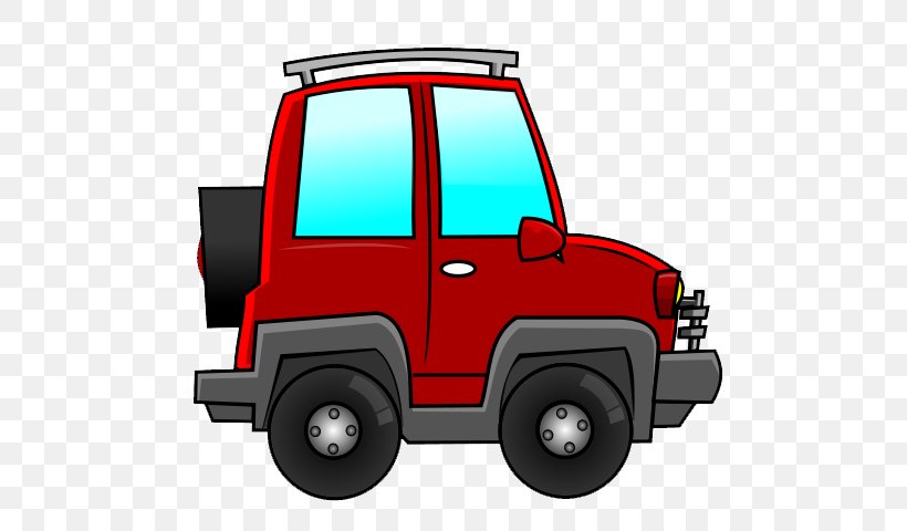 Sport Utility Vehicle Clip Art Openclipart Car Jeep, PNG, 640x480px, Sport Utility Vehicle, Automotive Design, Brand, Car, Commercial Vehicle Download Free