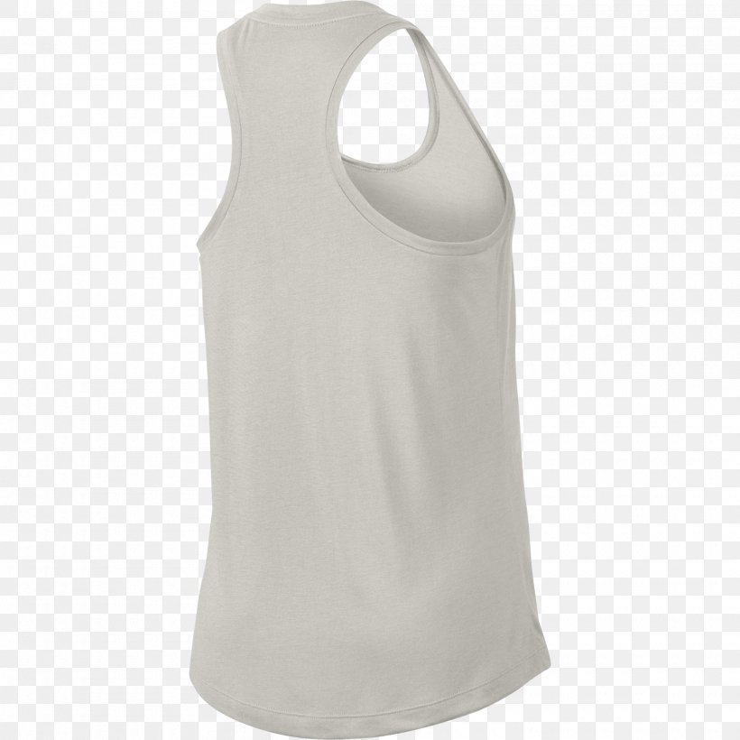 T-shirt Nike Clothing Top Sleeveless Shirt, PNG, 2000x2000px, Tshirt, Active Tank, Clothing, Neck, Nike Download Free