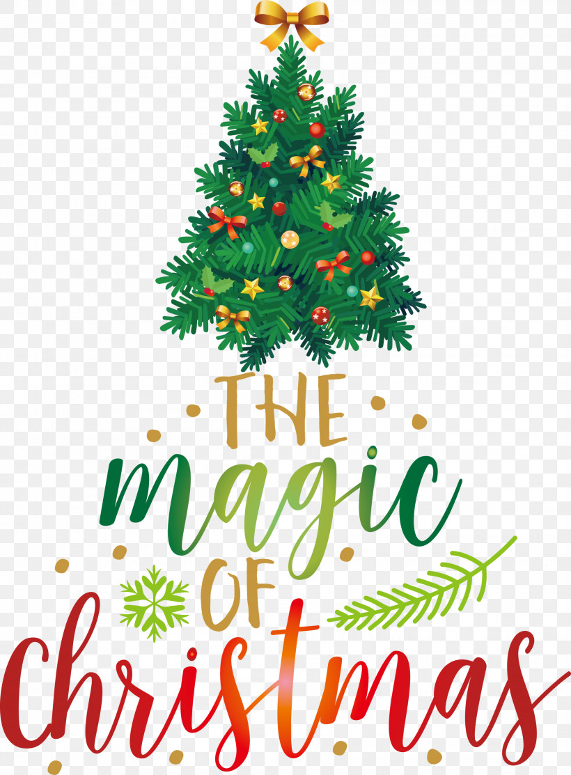 The Magic Of Christmas Christmas Tree, PNG, 2210x3000px, The Magic Of Christmas, Christmas Day, Christmas Ornament, Christmas Ornament M, Christmas Tree Download Free