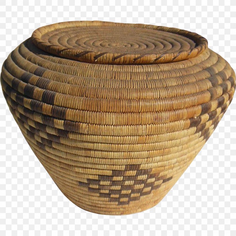 Tohono O'odham Native Americans In The United States Makah Basket, PNG, 1020x1020px, Makah, Americans, Art, Artifact, Basket Download Free