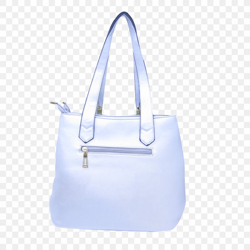 Tote Bag Handbag Leather, PNG, 1000x1000px, Tote Bag, Azure, Bag, Blue, Brand Download Free
