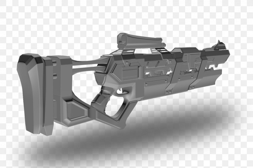 Trigger Railgun Firearm Low Poly HTML5 Video, PNG, 1624x1080px, Trigger, Automotive Exterior, Firearm, Gun, Gun Accessory Download Free