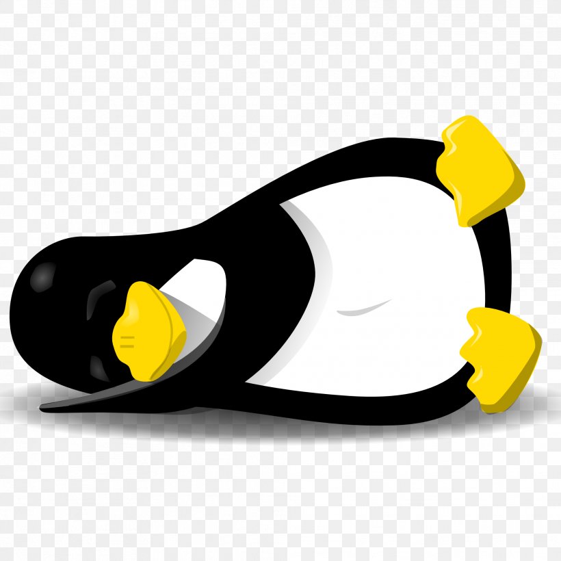 Tux Racer Penguin Linux Clip Art, PNG, 1979x1979px, Tux Racer, Beak, Bird, Flightless Bird, Linux Download Free