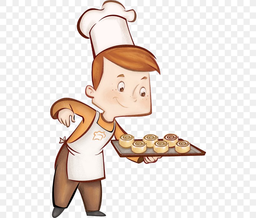 Bakery Cafe Pastry Chef, PNG, 500x700px, Bakery, Baker, Boy, Cafe, Chef Download Free