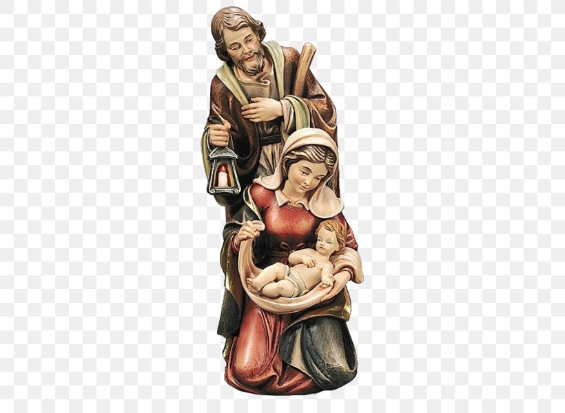 Bethlehem Holy Family Nativity Scene Wood Carving, PNG, 600x600px, Bethlehem, Child, Child Jesus, Christmas, Family Download Free