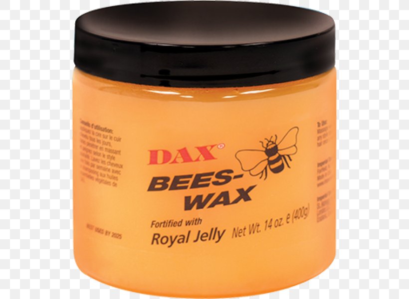 DAX Bees-Wax Beeswax DAX Black Bees-Wax Hair Care, PNG, 600x600px, Bee, Bee Pollen, Beehive, Beeswax, Cream Download Free