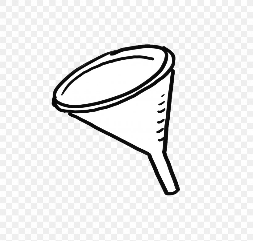 Drawing Funnel Sales Process Whiteboard Animation, PNG, 2400x2294px, Drawing, Animated Film, Area, Baseball Equipment, Black Download Free