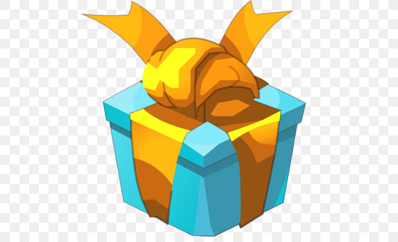 Gift Wakfu : Les Gardiens Christmas Clip Art, PNG, 500x500px, Gift, Ankama, Birthday, Christmas, Fiction Download Free